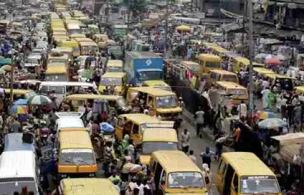 14 Funny Lagos Traffic And Auto Slangs With Their Meanings